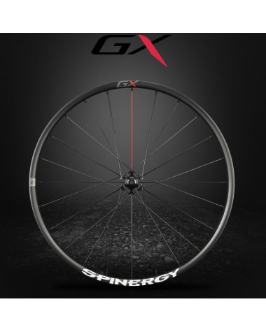 Ruedas spinergy carbono new arrivals